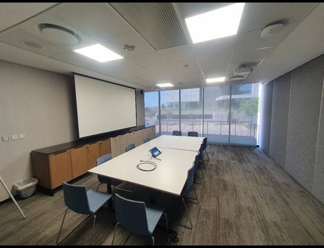 BUSINESS PROPERTY TO RENT IN DORINGKLOOF